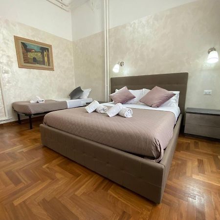 Cavour 44616 Lejlighed Rom Eksteriør billede