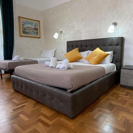 Cavour 44616 Lejlighed Rom Eksteriør billede