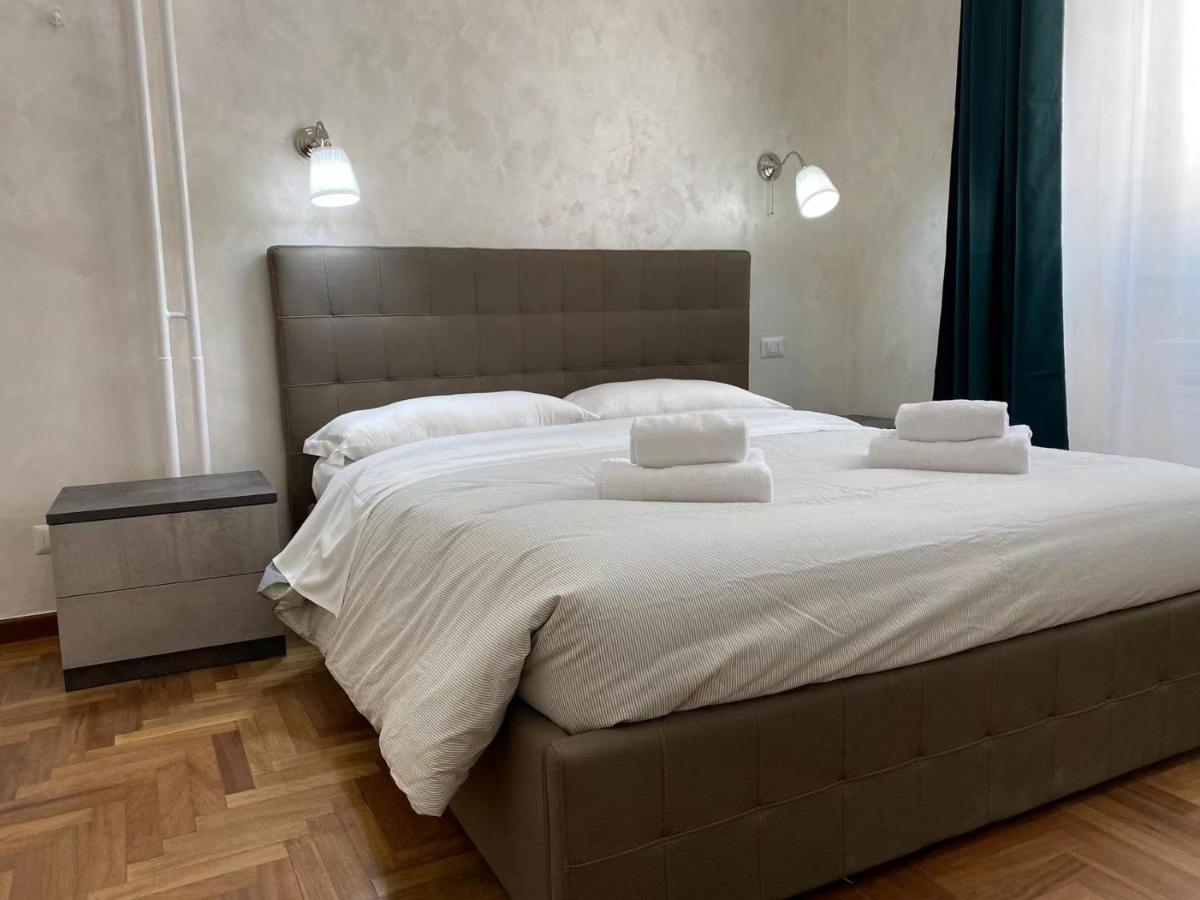 Cavour 44616 Lejlighed Rom Eksteriør billede
