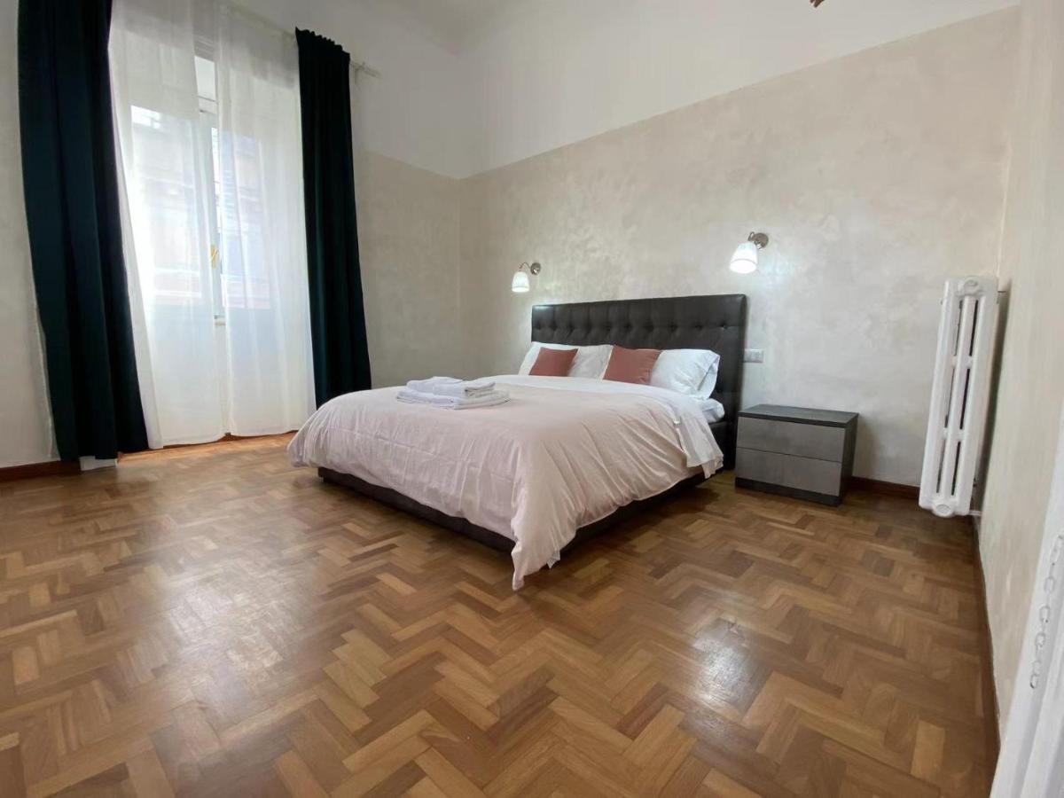 Cavour 44616 Lejlighed Rom Eksteriør billede