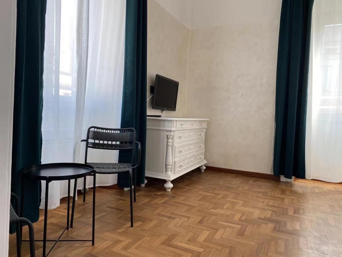 Cavour 44616 Lejlighed Rom Eksteriør billede