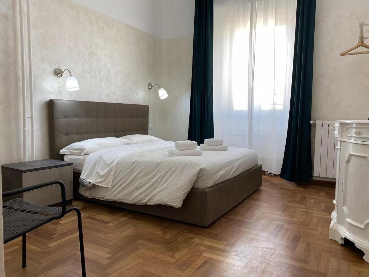 Cavour 44616 Lejlighed Rom Eksteriør billede