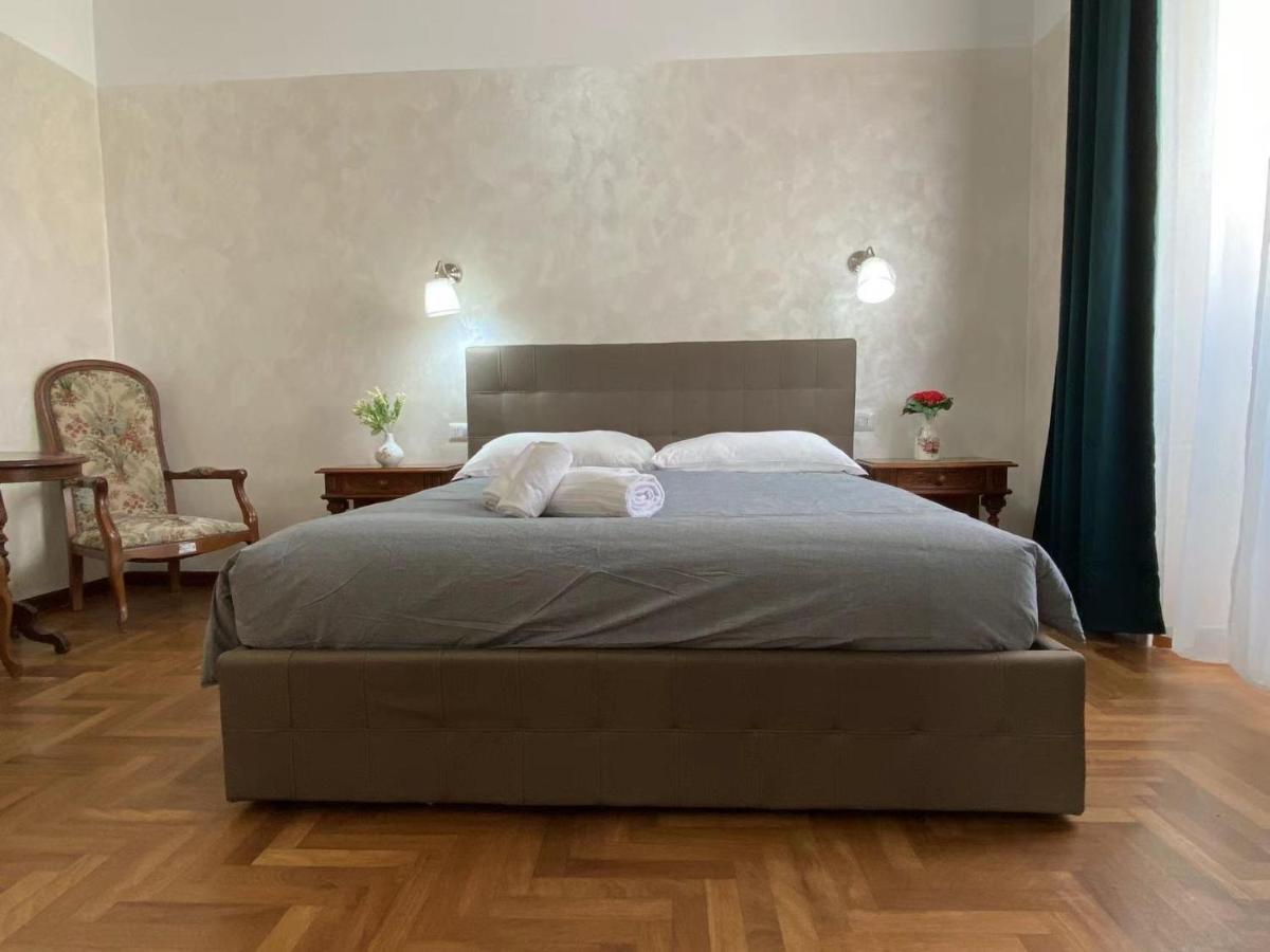 Cavour 44616 Lejlighed Rom Eksteriør billede