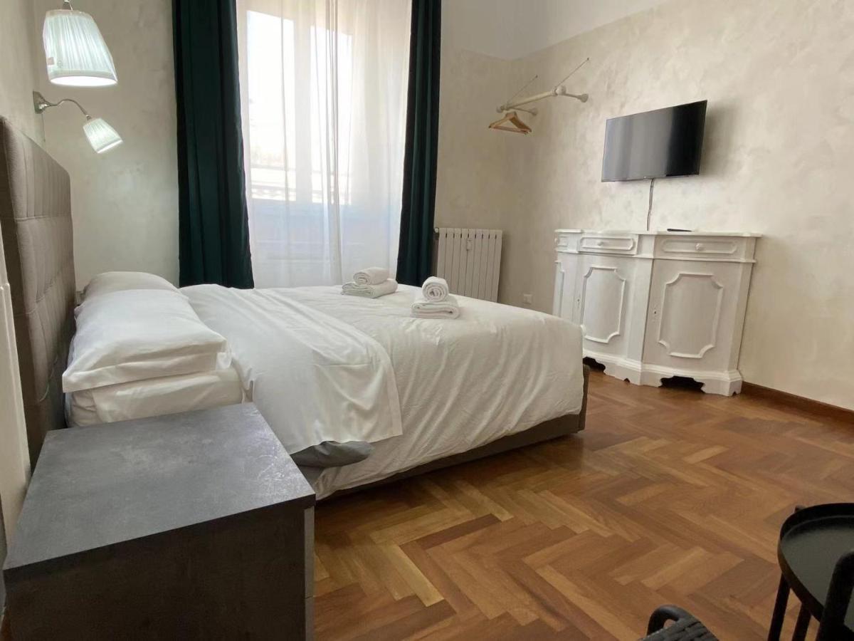 Cavour 44616 Lejlighed Rom Eksteriør billede
